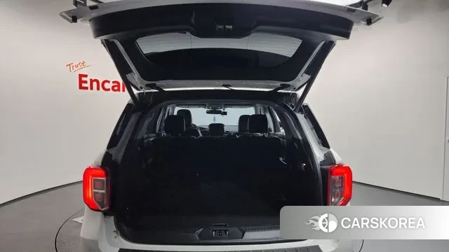 Ford Explorer 6th Generation id 3566796 из Кореи 10