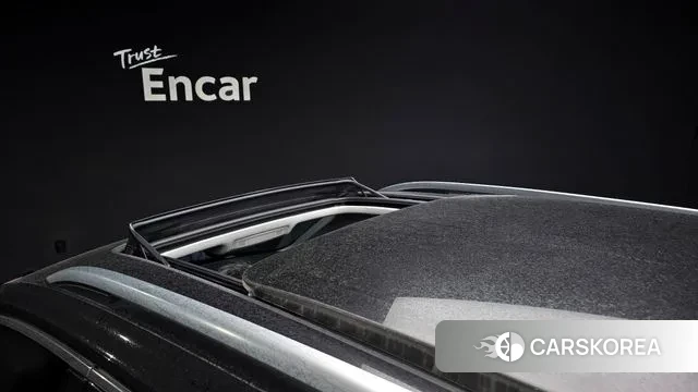 Volkswagen Tiguan second Generation id 3599966 из Кореи 10