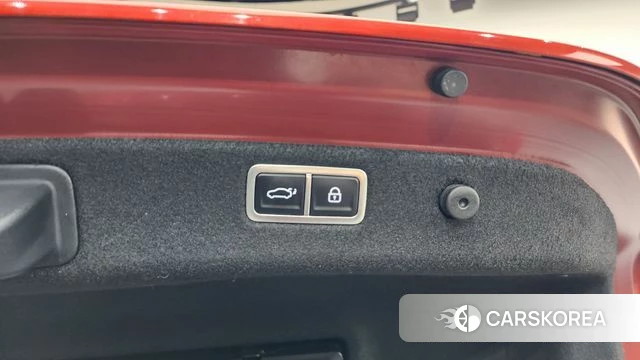 Genesis The New G70 id 4195174 из Кореи 10