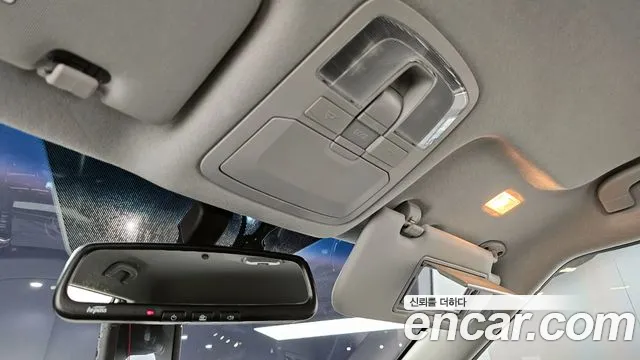 Ssangyong Tivoli Armor id 2720869 из Кореи 10