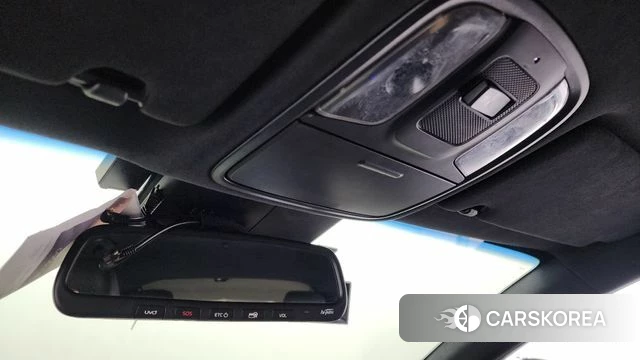 Kia Stinger id 3905644 из Кореи 10