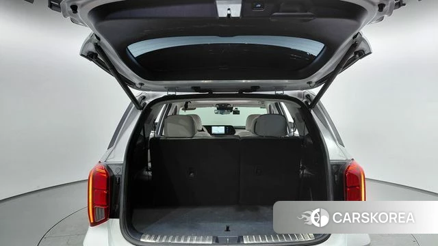 Hyundai The New Palisade id 3964230 из Кореи 10