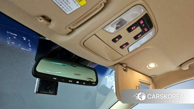 Kia The New Carnival id 4269465 из Кореи 10