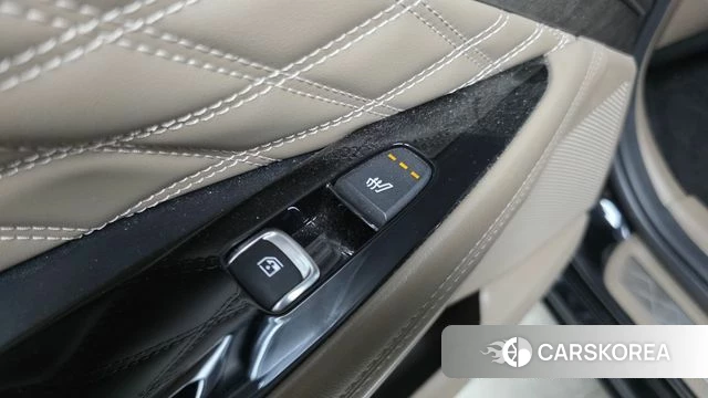 Kia K8 Hybrid id 4603457 из Кореи 10