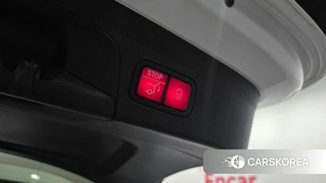 Mercedes-Benz GLE-Class W167 id 4331110 из Кореи 10