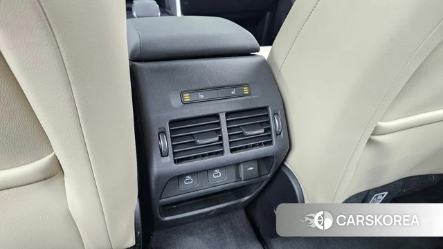 Land Rover Discovery Sports 2nd Generation id 4630109 из Кореи 10