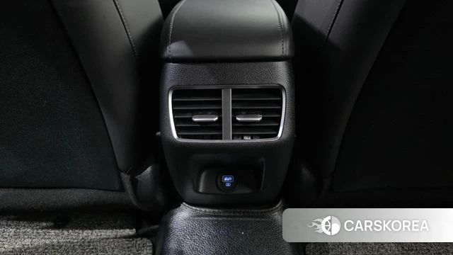 Hyundai Sonata (DN8) id 4948528 из Кореи 10