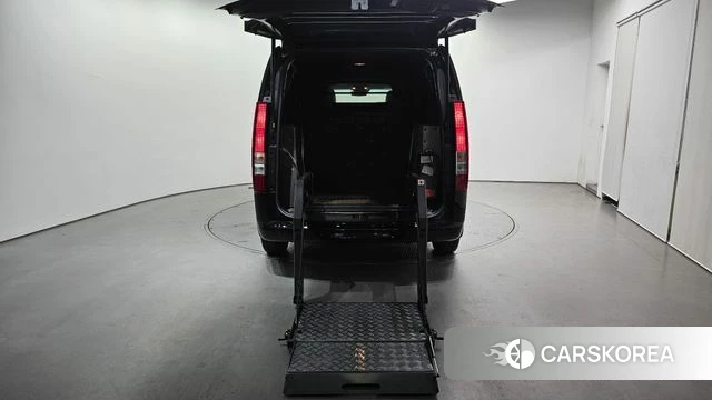 Hyundai Staria id 3826669 из Кореи 10