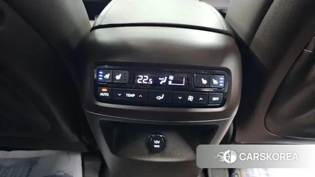 Hyundai The New Palisade id 2979298 из Кореи 10