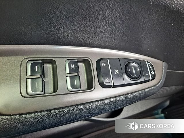 Kia The New K5 2nd generation id 4196927 из Кореи 10