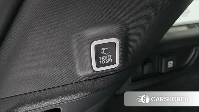 Jeep Grand Cherokee (WL) id 3405335 из Кореи 10