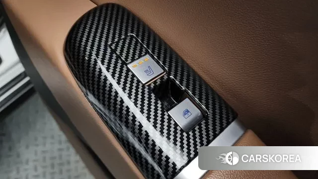 Hyundai Grandeur (GN7) id 3576615 из Кореи 10