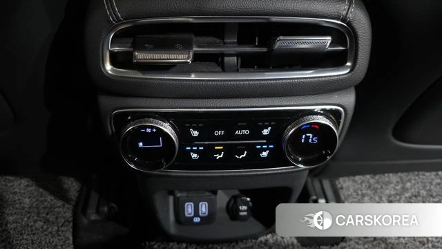 Genesis GV80 id 4475963 из Кореи 10