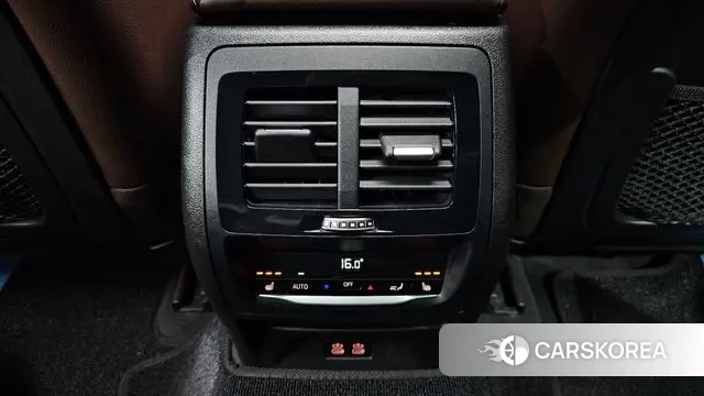 BMW X4 (G02) id 2985942 из Кореи 10