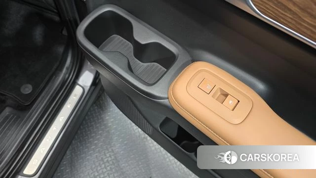 Hyundai Santa Fe (MX5) id 3922133 из Кореи 10