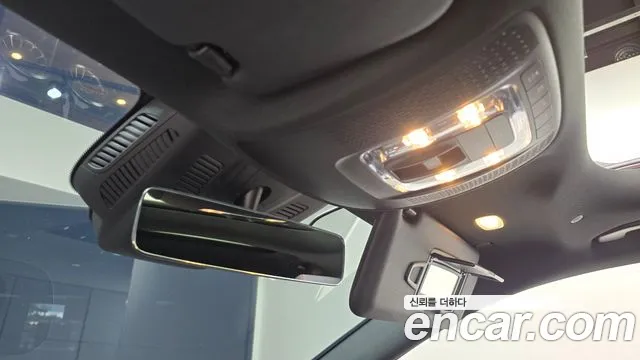 Mercedes-Benz GLA - Class H247 id 2737492 из Кореи 10