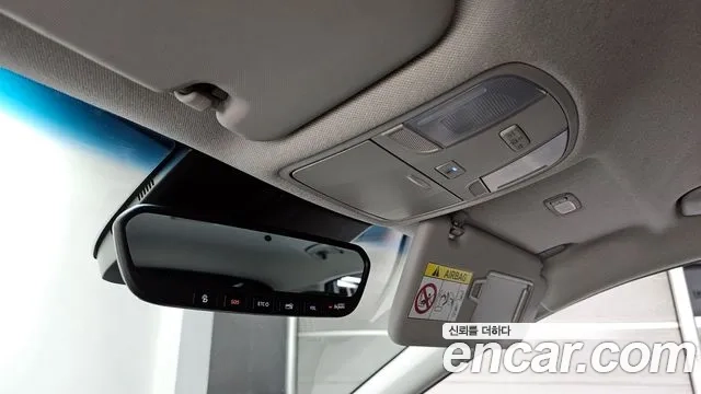 Hyundai The New Kona id 2950875 из Кореи 10