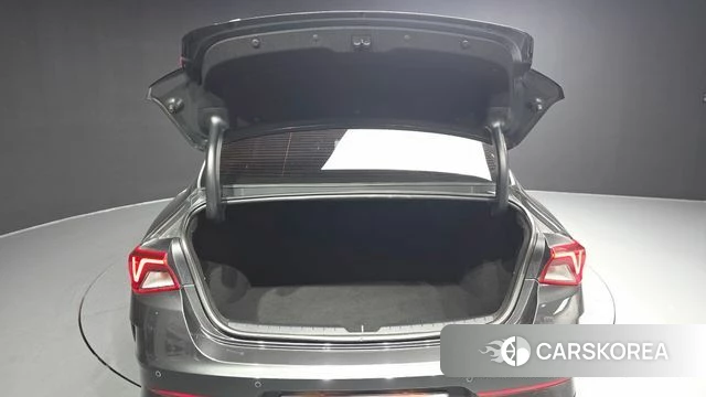 Kia K5 Hybrid 3rd Generation id 4551085 из Кореи 10