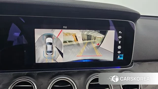 Mercedes-Benz E-Class W213 id 3043659 из Кореи 10