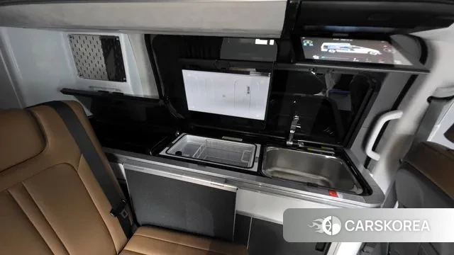 Hyundai Staria id 3057896 из Кореи 10