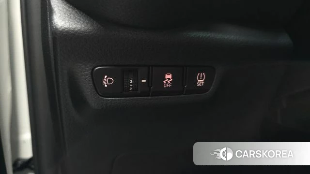Kia The New Morning (JA) id 4655611 из Кореи 10