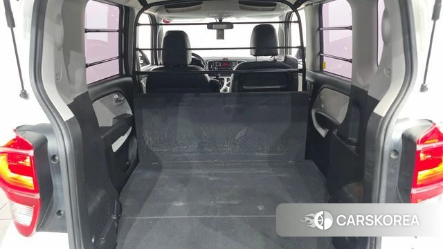 Kia The New Ray id 3904039 из Кореи 10