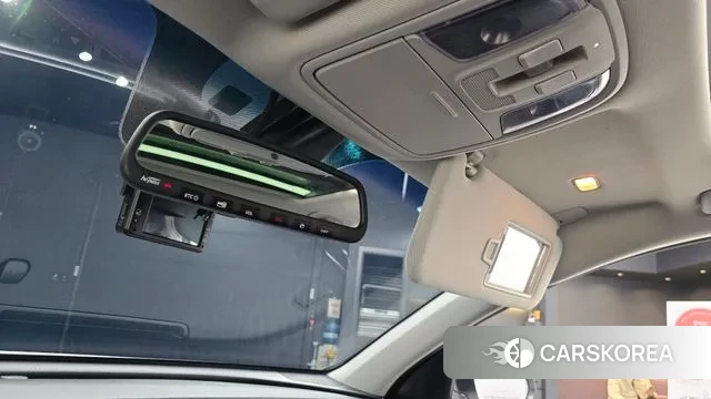 Kia The New K5 2nd generation id 3677357 из Кореи 10