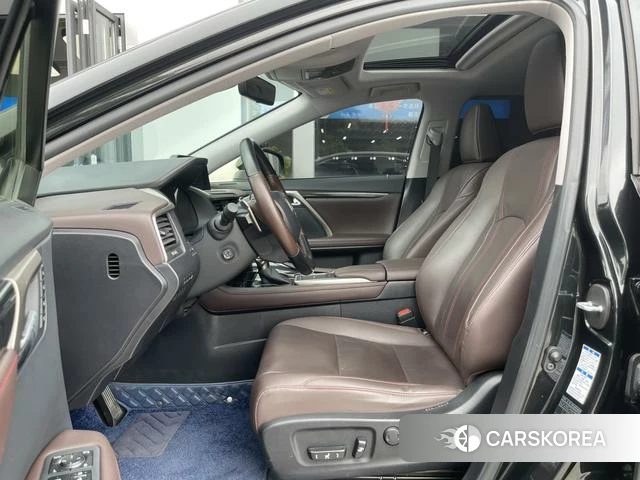 Lexus RX id 4277193 из Китая 10
