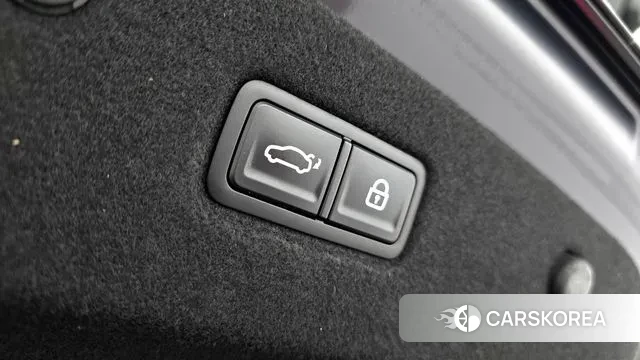 Kia K8 id 3432130 из Кореи 10