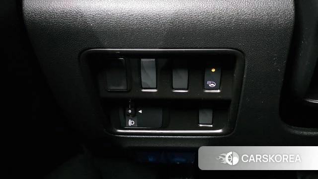 Renault Korea (Samsung) The New QM6 id 3909622 из Кореи 11