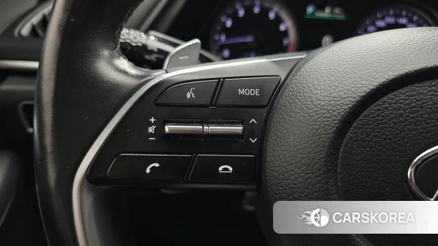 Hyundai Sonata (DN8) id 4475463 из Кореи 11
