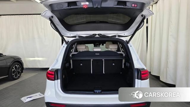Mercedes-Benz GLB-Class X247 id 4871105 из Кореи 11