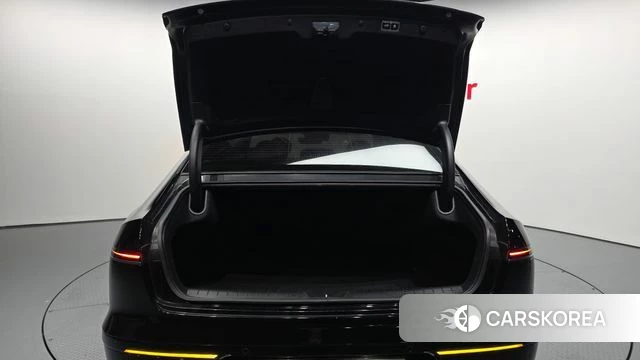 Hyundai Grandeur (GN7) id 3909668 из Кореи 11