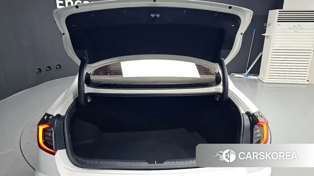 Hyundai Sonata (DN8) id 3367134 из Кореи 11