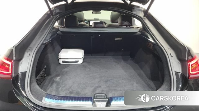 Mercedes-Benz GLE-Class W167 id 3896978 из Кореи 11