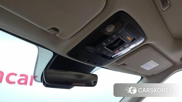 Kia Carnival 4th generation id 4592360 из Кореи 11