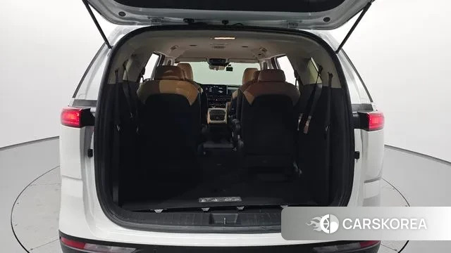 Kia Carnival 4th generation id 3448223 из Кореи 11