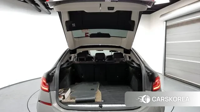 BMW 6 Series GT (G32) id 2979878 из Кореи 11