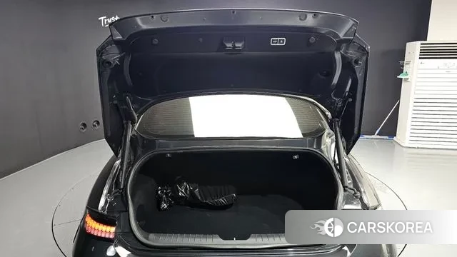 Hyundai Ionic 6 id 2905608 из Кореи 11