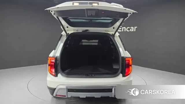 Ssangyong Torres id 3689858 из Кореи 11