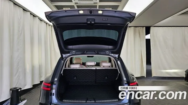 Genesis GV70 id 2483352 из Кореи 11