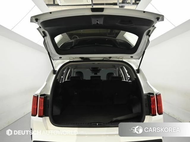 Kia Sorento 4th Generation id 4893657 из Кореи 11