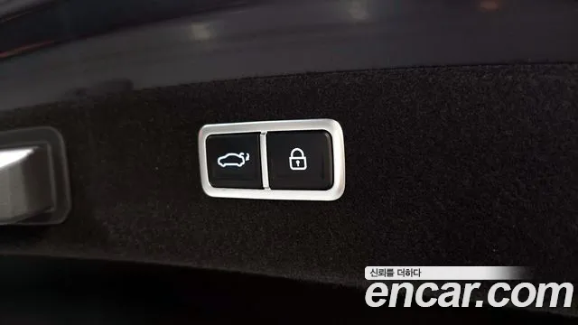 Genesis G80 (RG3) id 2717198 из Кореи 11