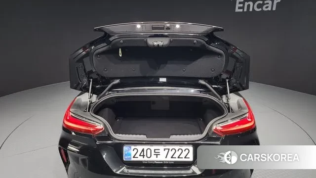 BMW Z4 (G29) id 3533388 из Кореи 11