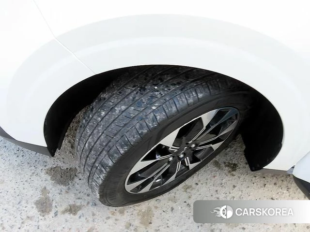 Kia Carnival 4th generation id 3826956 из Кореи 11