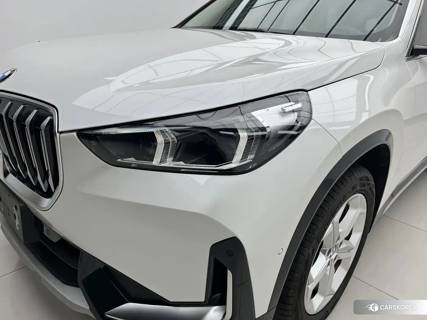 BMW X1 id 4634772 из Китая 11