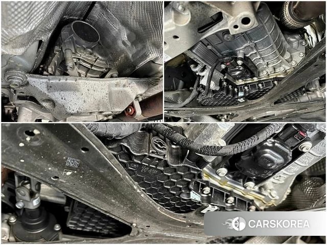 Audi A4 (B9) id 3844596 из Кореи 11