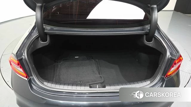 Hyundai Grandeur IG id 4203951 из Кореи 11