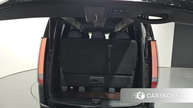 Hyundai Staria id 3401691 из Кореи 11