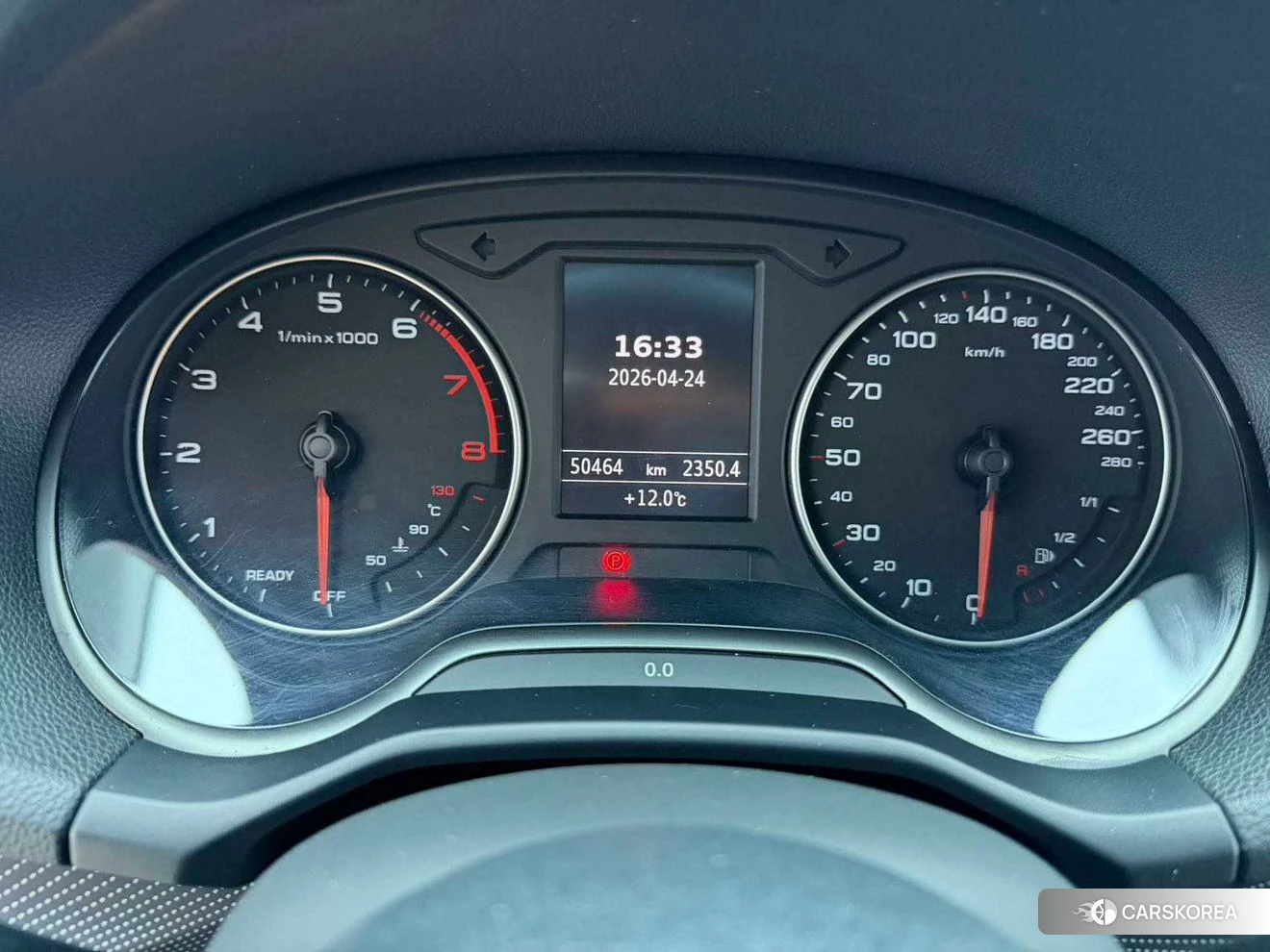 Audi Q2L id 4512556 из Китая 11